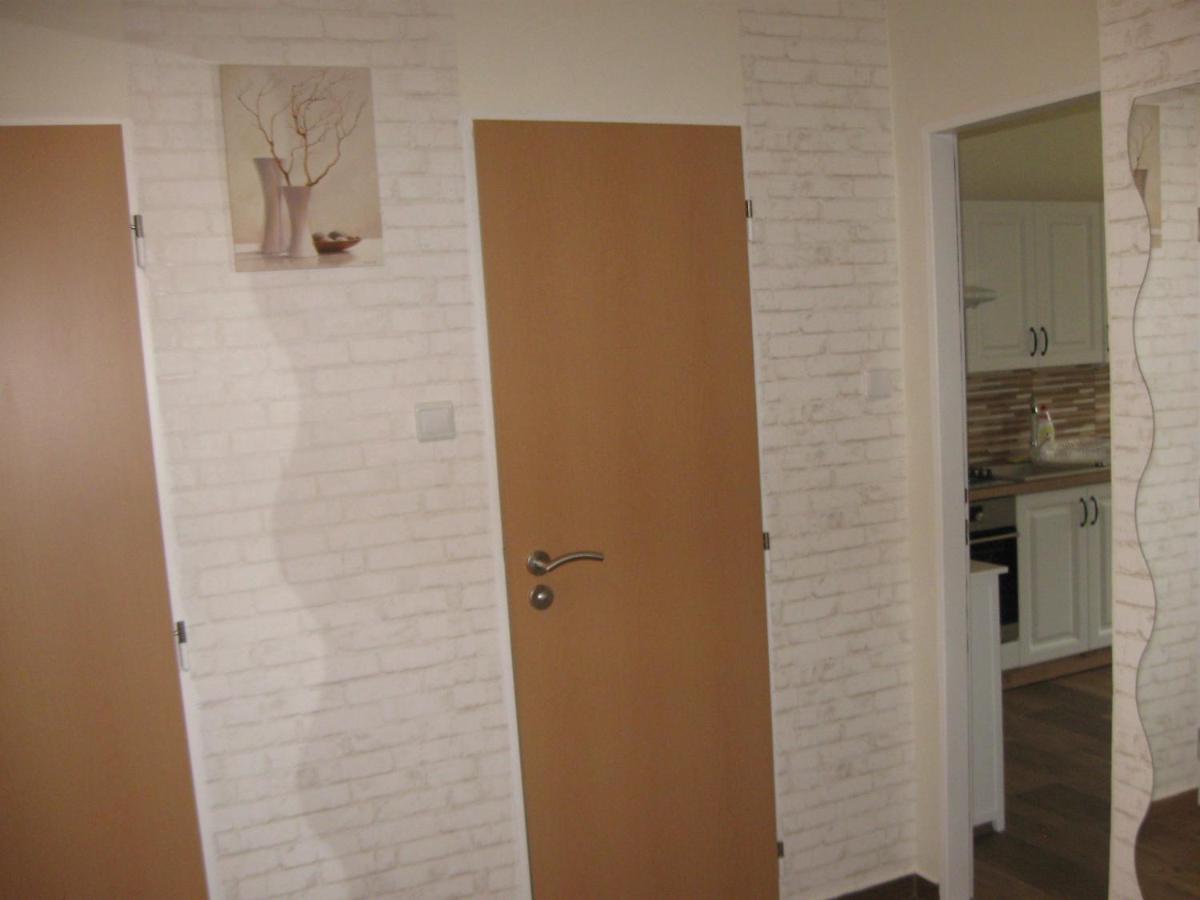 Apartment Krnov Exterior foto