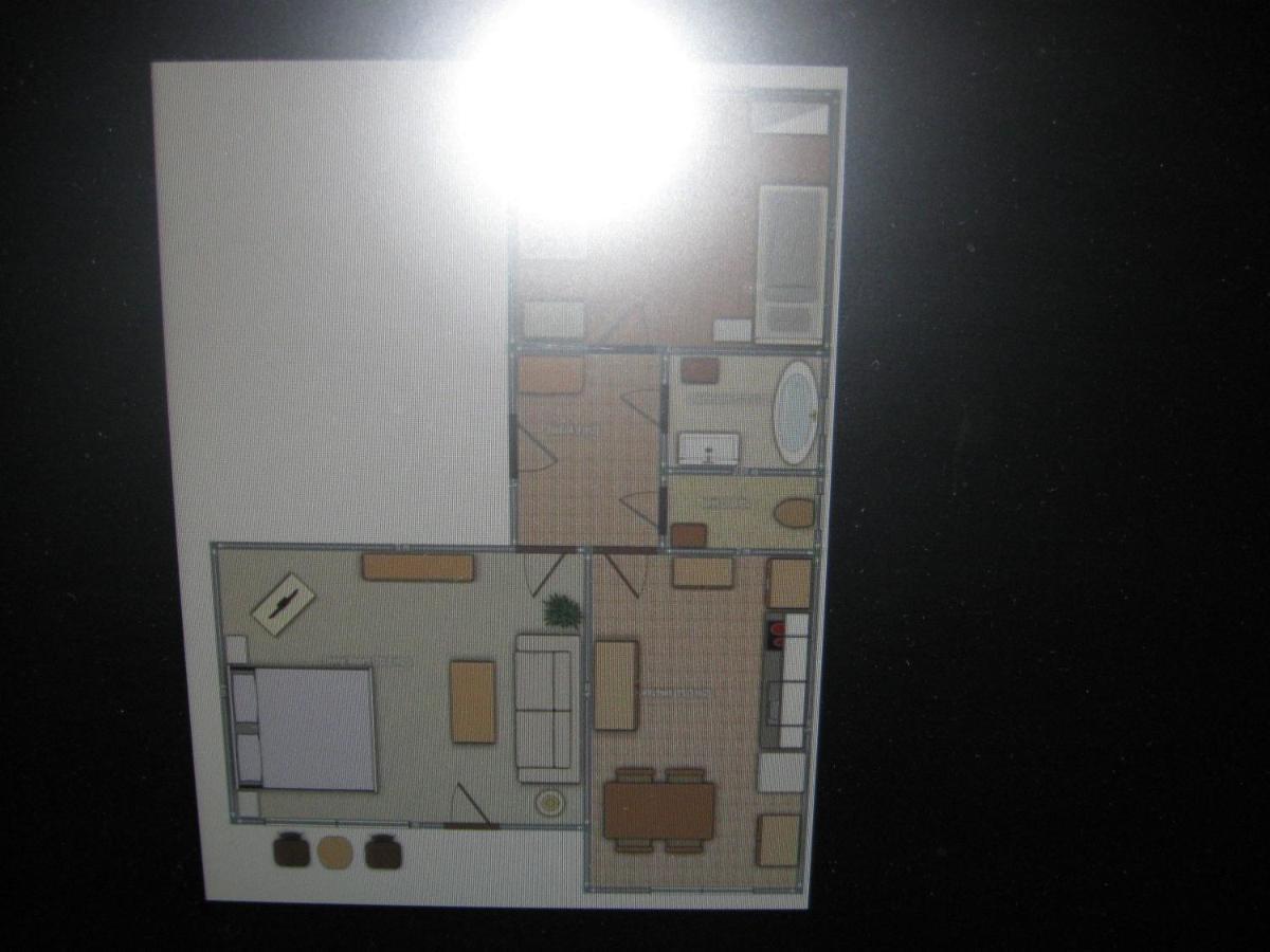 Apartment Krnov Exterior foto
