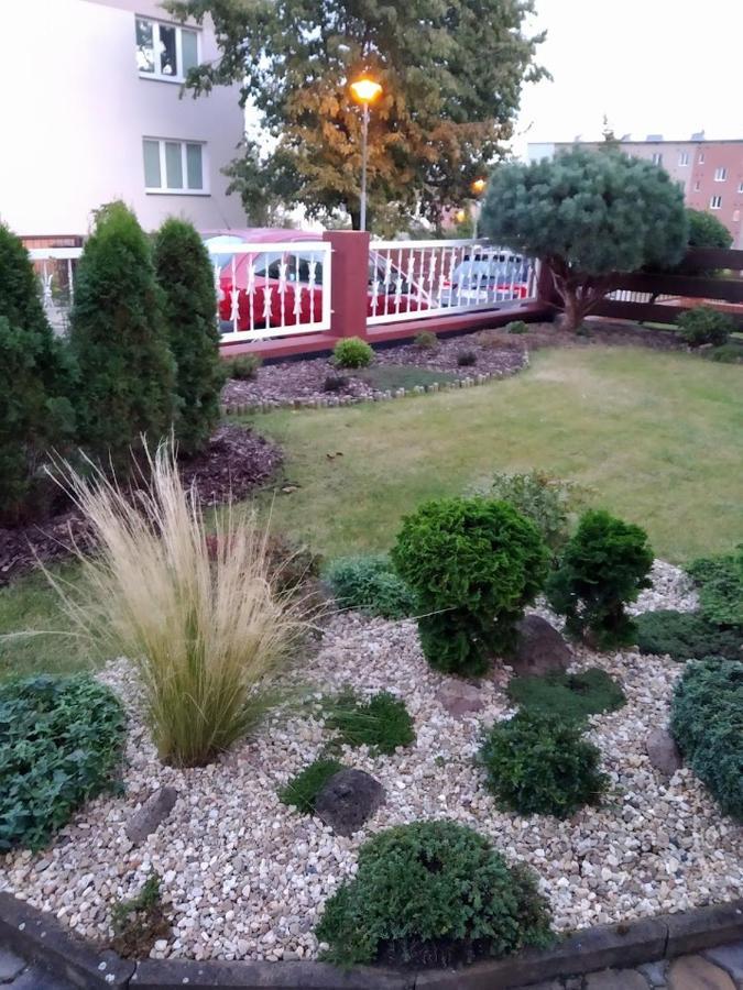 Apartment Krnov Exterior foto
