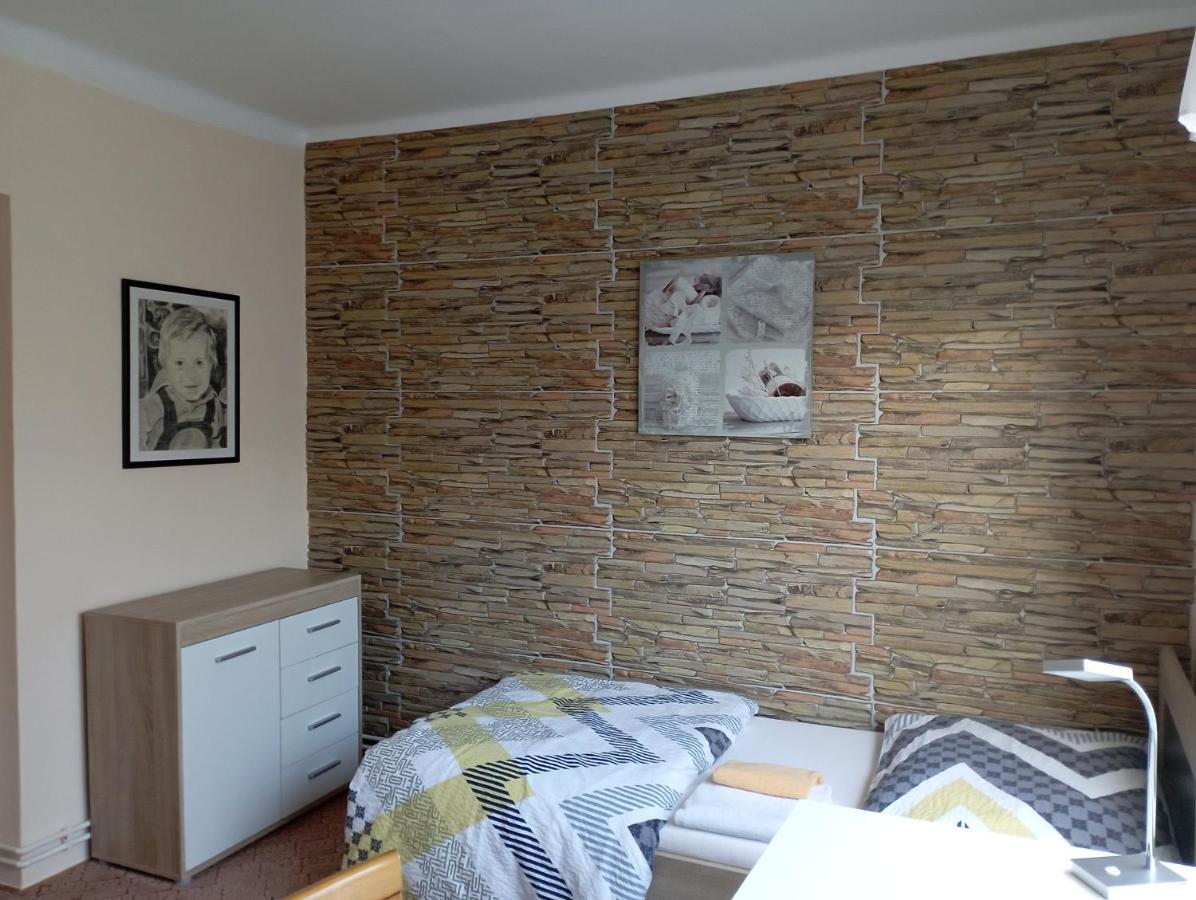 Apartment Krnov Exterior foto