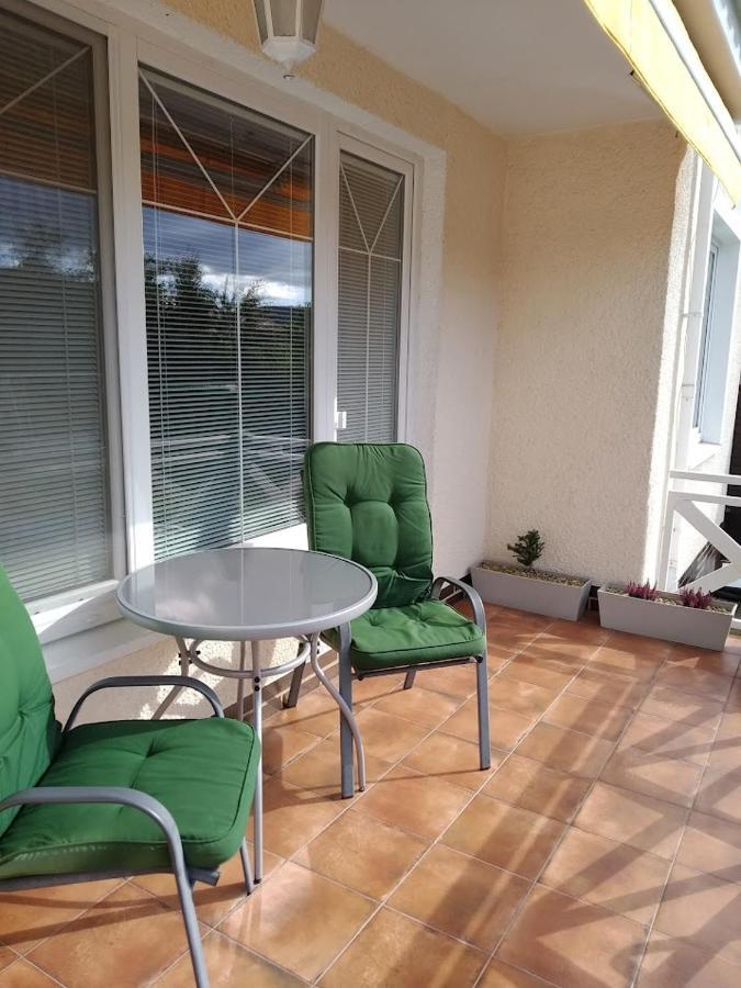 Apartment Krnov Exterior foto