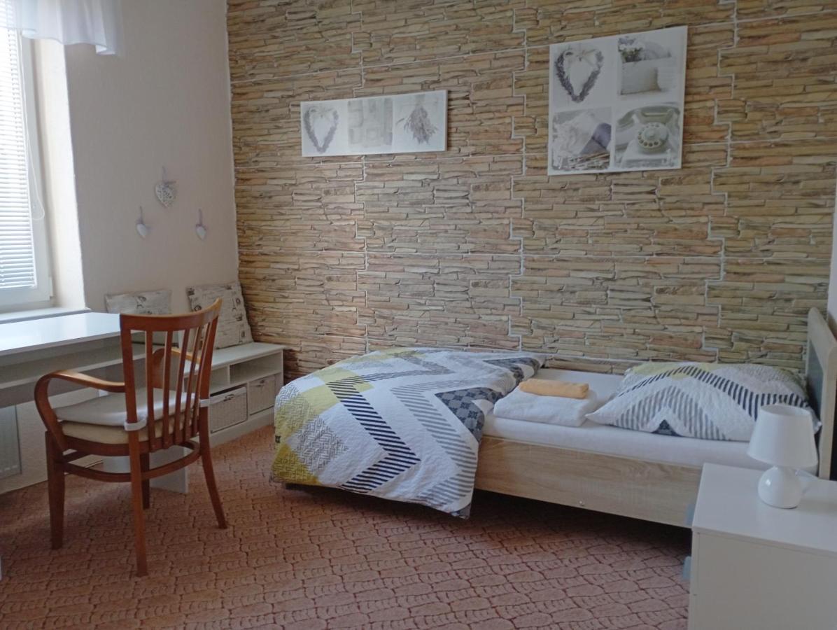 Apartment Krnov Exterior foto